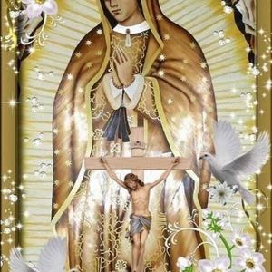 Meet your Posher, Maria del rosario